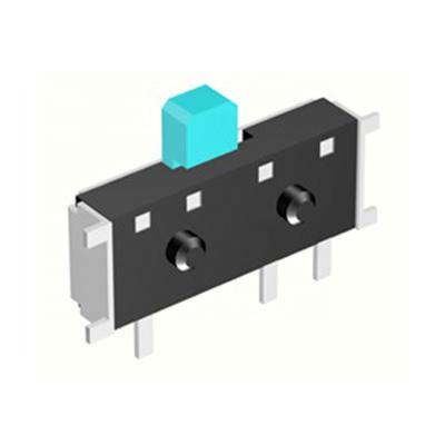 China HW-SA067 High Precision Mechanical Switches With HW-SA067 Spring for sale