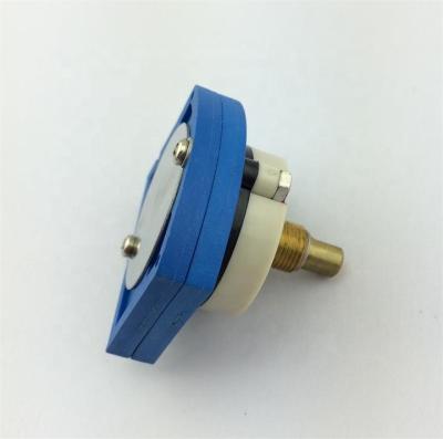 China TM-1604 5 Position Navigation Switch Tact Switch 10*10mm for sale