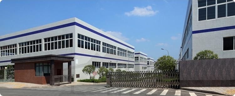 Verified China supplier - Foshan Nanhai District Barbier Building Materials Technology Co., Ltd.