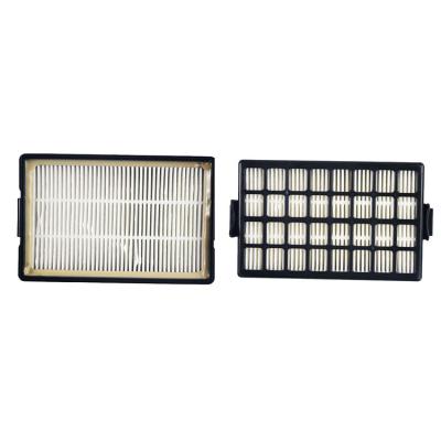 China Commercial wholesale replacement HEPA filter for vacuum cleaner accessories spare parts for sale