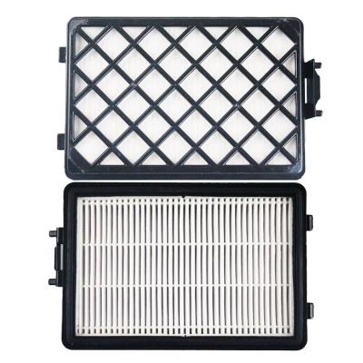 China Commercial Wholesale Replacement Hepa Filter For Vacuum Cleaner Filters Washable Spare Parts Accessories for sale