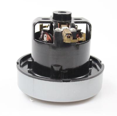 China High Quality Household Vacuum Cleaner Motor Vacuum Cleaner Parts Motor for sale