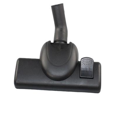 China Universal Hotel Vacuum Cleaner Attachment and Carpet Nozzle Brush Plastic Base for sale