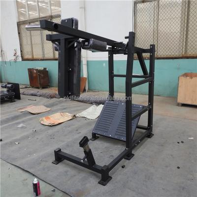 China Commercial Fitness Equipment Pendulum Commercial Fitness Use Machine Studio Gym Squat Equipment for sale