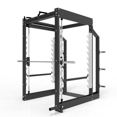 China Best fitness bodybuilding equipment universal 3d blacksmith machine commercial 3d blacksmith machine for sale for sale