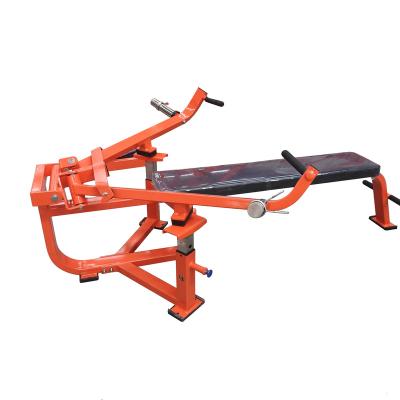 China Universal New Arrival HM-8044 Gym Flat Bench Chest Press Machine Home Hammer Force for sale