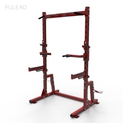 China Stand Power Squat Stand Commercial Use Crossfit Rack for sale