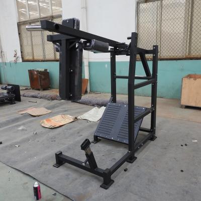 China best quality gym fitness weight squat machine 2350*1230*1650 mm wholesale free fitness equipment for sale