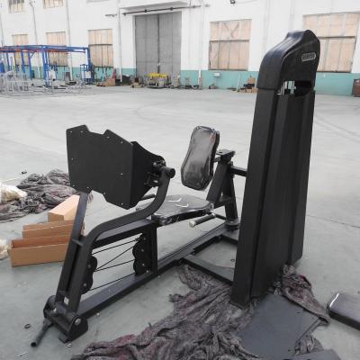 China Commercial Sled Gym Leg Equipment Vertical Fitness Use BQ-1003 Machine for sale