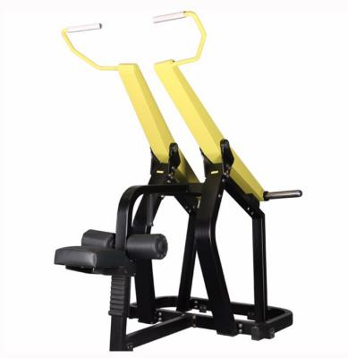 China Universal Gym Equipment Free Weights Plate Loaded Machine Lower for sale