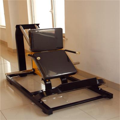 China Best Selling Fitness Center Notch Squats Commercial Gym Equipment for sale