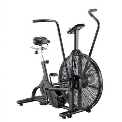 China New Universal Gym Equipment Cross Trainer Air Bike And Pilate for sale