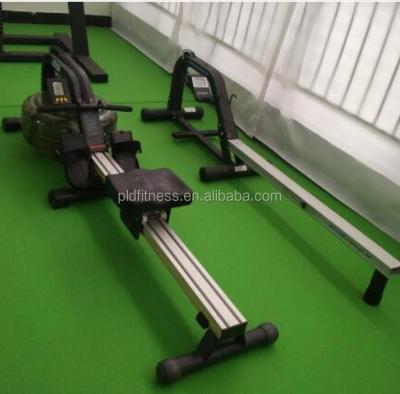 China Commercial Fitness Center Weight Lifting Gym Equipment Water Rowing Machine for sale