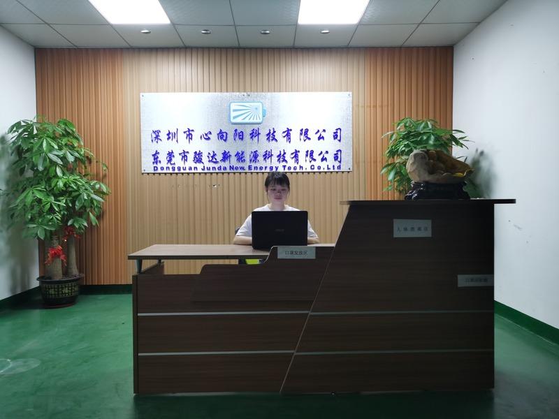 Verified China supplier - Dongguan Junda New Energy Technology Co., Limited