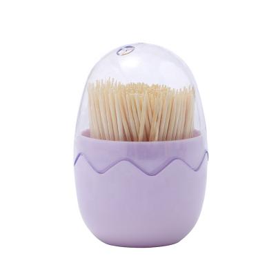 China Cheap Disposable Eco-Friendly Pick Stick Tooth Makers Bamboo Toothpicks for sale