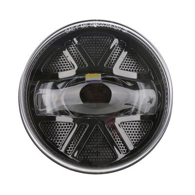 China DOT Certificated front lights for gmc LED FOG LIGHT for 2007-2009 2500hd 3500hd accessories gmc sierra 1500 sierra 3500 hd for sale