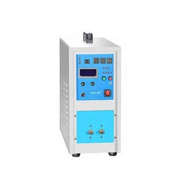 China Factory 15KW china yongkang induction heating machine for sale