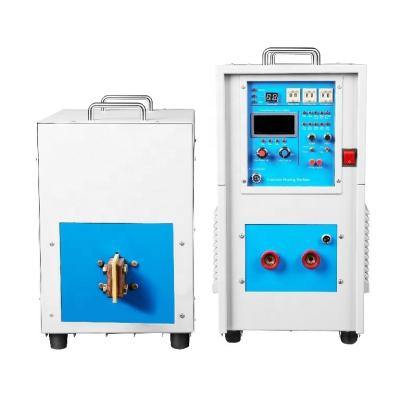 China Factory Best Selling Products High Frequency Induction Annealing Machine For Sale for sale