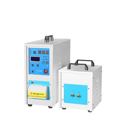 China Factory IGBT Cutting Tool Induction Welding Machine for sale