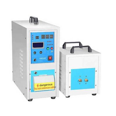 China Factory Portable Induction Heating Machine For Sale for sale