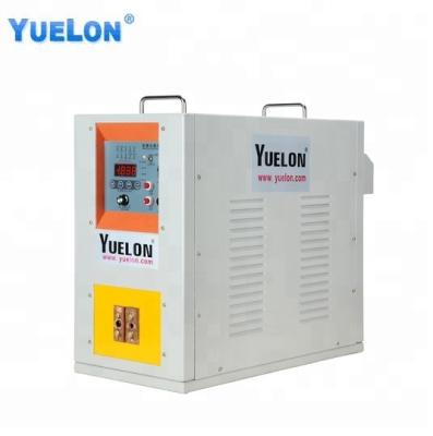 China 10KW UF-10A-I Frequency Induction Heating Machine for sale