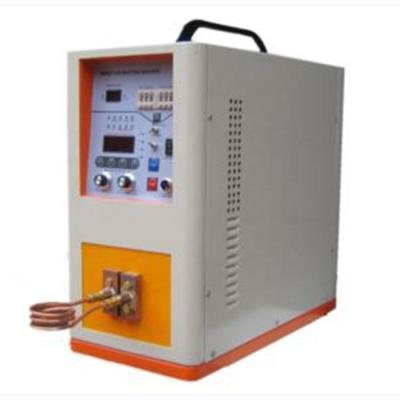 China Direct Factory Manufacture Welding Engineers Available To Service Machinery Overseas Tube Welding Machine for sale