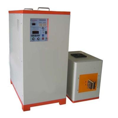 China frequency induction heating machine 100kw UF-100AB for sale