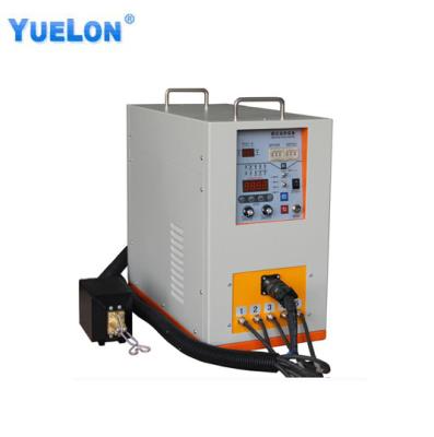 China Welding Machine Chinese Welding Machine For Making Nut Bolts for sale