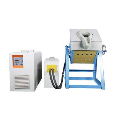 China Portable portable cheaper melting machine for melting gold for sale