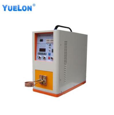 China Welding Machine China Carbide Alloy Induction Welding Machine for sale