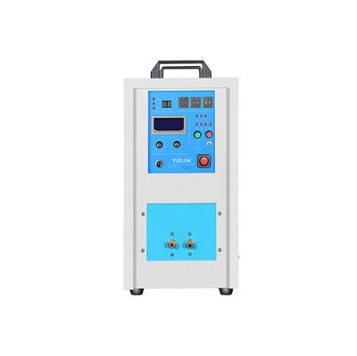 China Factory Induction Welding Welding Machine For Carbide Saw Blade for sale