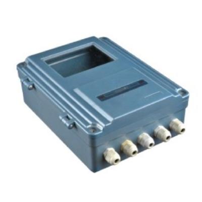 China Waterproof Enclosure Box Excellent EMC Wholesale Price Industrial Electrical Performance For Electronic Aluminum Control Box 11A-8-2 for sale