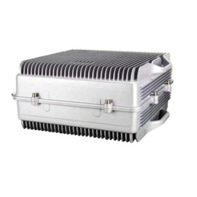 China Industrial Power Tool Case IP66 Waterproof Aluminum Extruded Electronic Enclosure for sale