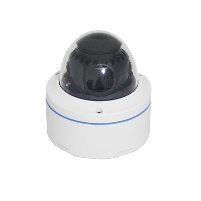 China IP66 Surveillance Waterproof Hot Selling DC-3101 Monitoring Dome Camera Explosion Proof Housing for sale