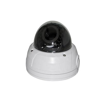 China IP66 Surveillance Customized High Quality Outdoor And Indoor CCTV Dome Camera Housing for sale