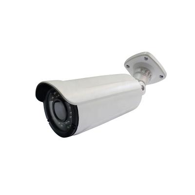 China Waterproof IP66 Aluminum Alloy Surveillance Network HD Camera CCTV Bullet Proof Housing for sale