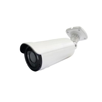 China Waterproof IP66 Aluminum Alloy Surveillance Network HD CCTV Bullet Proof Camera Case Housing for sale