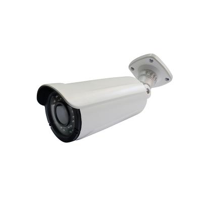 China IP66 Waterproof Surveillance Aluminum Alloy CCTV Bullet Proof Network HD Outdoor Camera Housing for sale