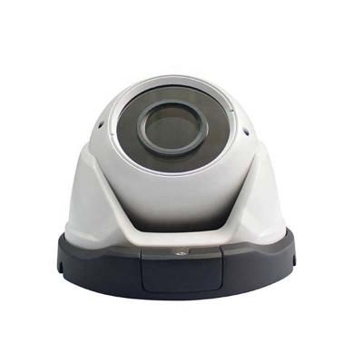 China Waterproof IP66 Surveillance Aluminum Die Cast Enclosure Case Conch Dome Indoor Outdoor Camera Housing for sale