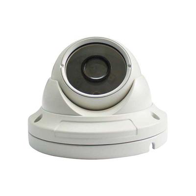 China Hot Sale IP66 Security Shield Aluminum Alloy Fence Case Conch Dome Camera Waterproof Outdoor Housing Surveillance for sale