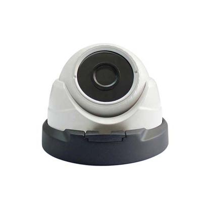 China IP66 Waterproof Surveillance E Type Matrix Outdoor Cast Aluminum Enclosure Case Conch Dome Camera Housing for sale