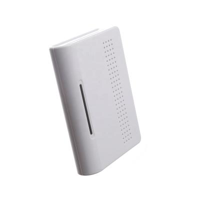 China ABS industrial electrical SIMIS home wifi router and door network plastic plastic box for sale