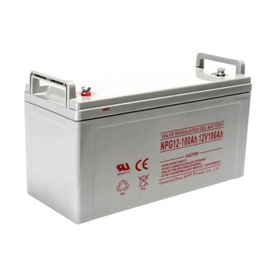 China Toys Manufacturer wholesale agm 12v 100ah hercules gel lead acid storage battery for sale