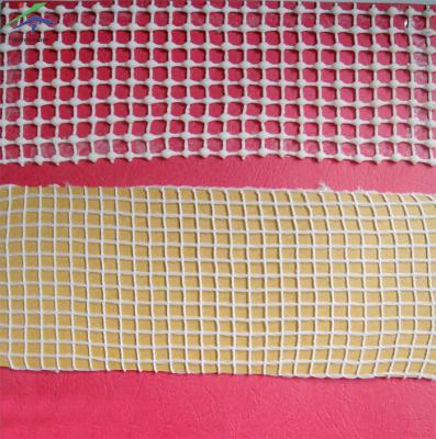 China Waterproof Mesh Fabric for PVC Foam Yogo Mat for sale