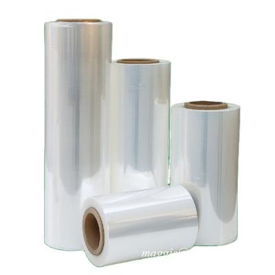 China Moisture Proof Holographic BOPP Film Radiation Protection Film For Holographic Base Film for sale