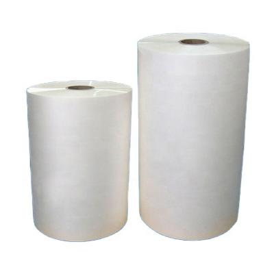 China Factory Direct Sales Moisture Proof Gloss and Matt Hot Laminating Film BOPP Thermal Lamination Film for sale