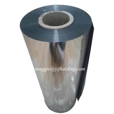 China 2015 Moisture Proof Lamination Metallized Bopp Film for sale