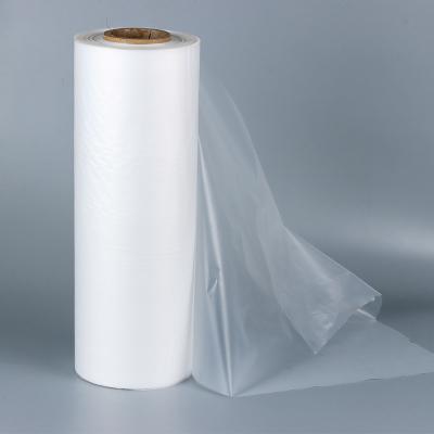 China CPP moisture proof printing film for fabric packaging for sale