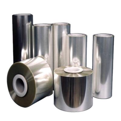 China Good quality super moisture-proof aluminized base film, environmental friendly and practical for sale