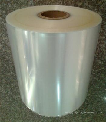 China Single Bopp Moisture Proof Film With 10-50micron for sale